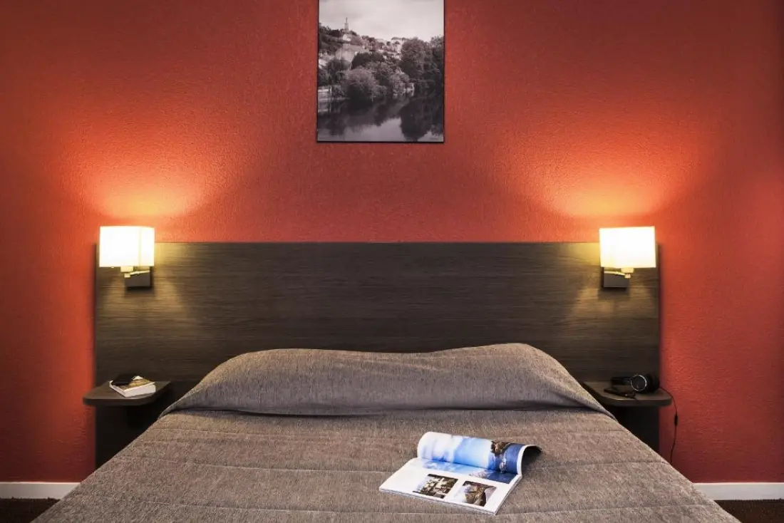 Aparthotel Adagio Access Poitiers3 étoiles★★★