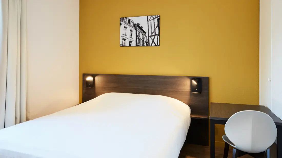 Aparthotel Adagio Access Poitiers 3 étoiles★★★