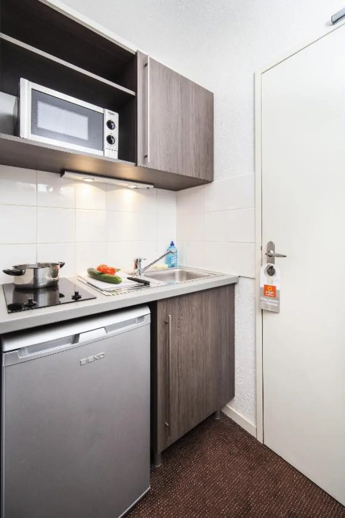 Aparthotel Adagio Access Poitiers3 étoiles★★★