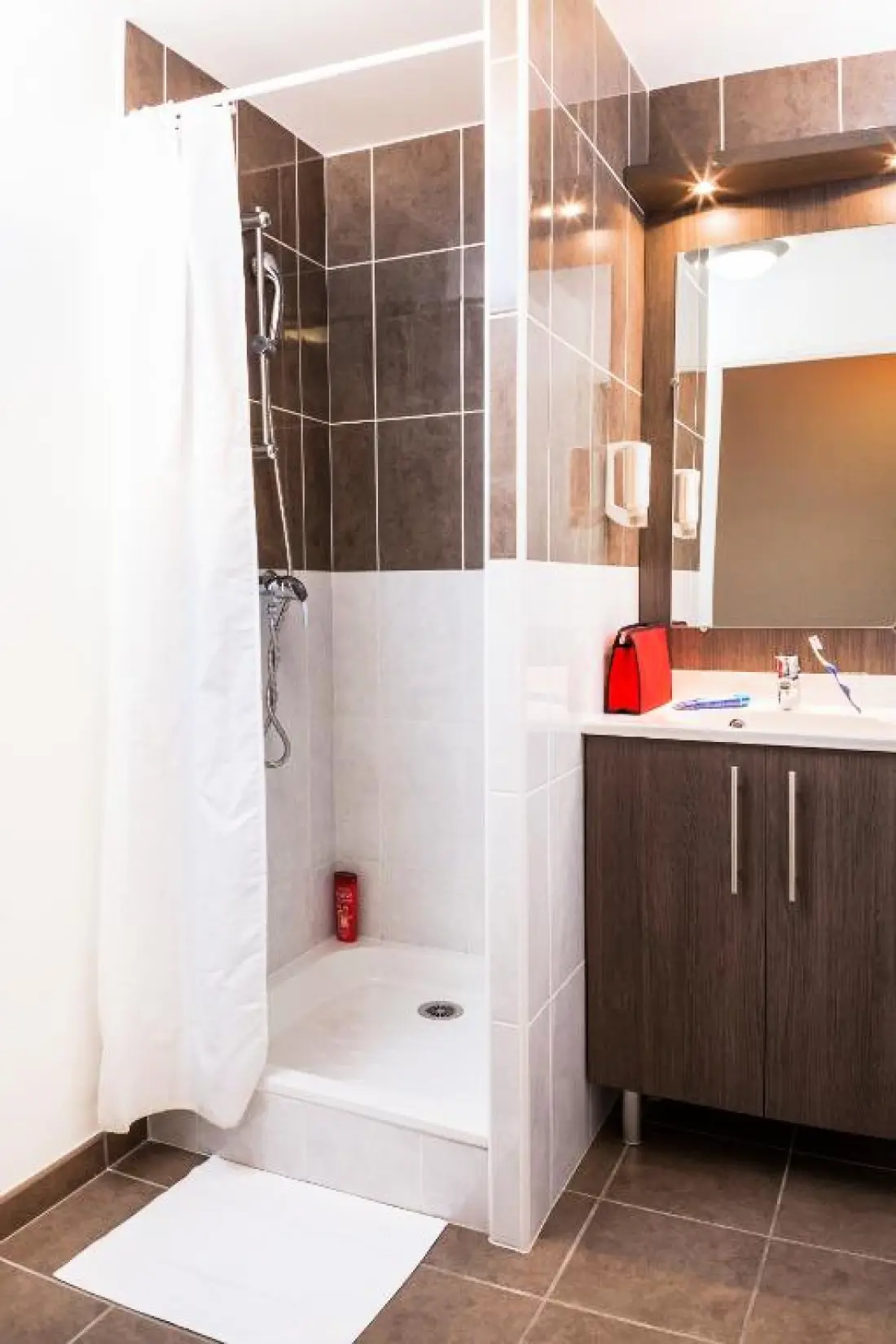 Aparthotel Adagio Access Poitiers3 étoiles★★★