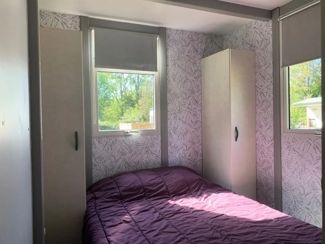 Flower Camping Côté Lac 3 étoiles★★★