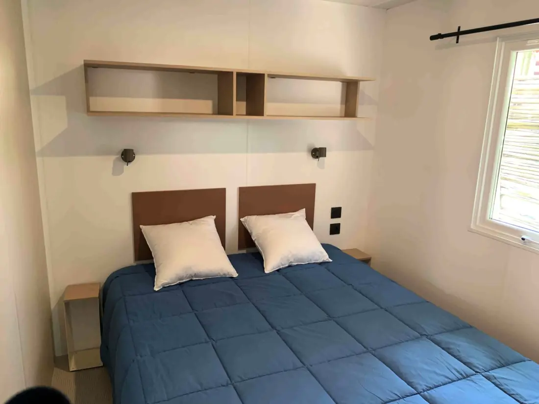 Flower Camping Côté Lac 3 étoiles★★★