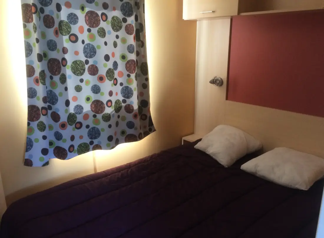 Flower Camping Côté Lac 3 étoiles★★★