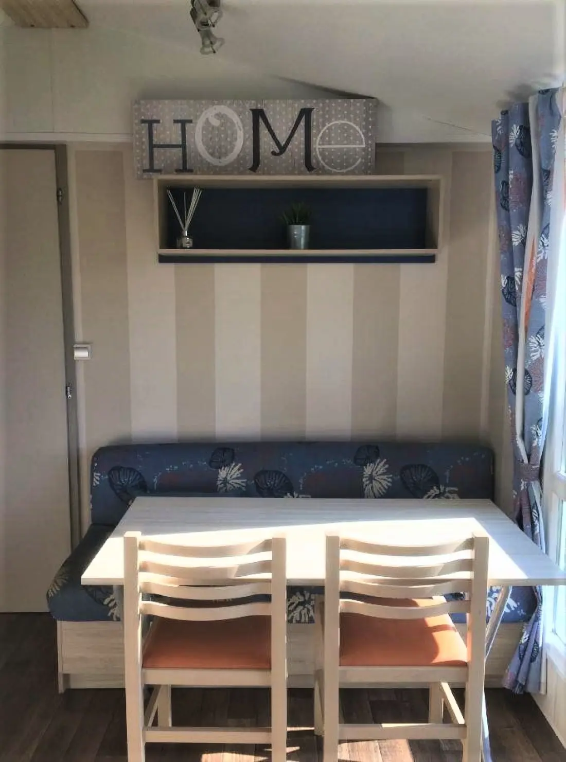Flower Camping Côté Lac 3 étoiles★★★