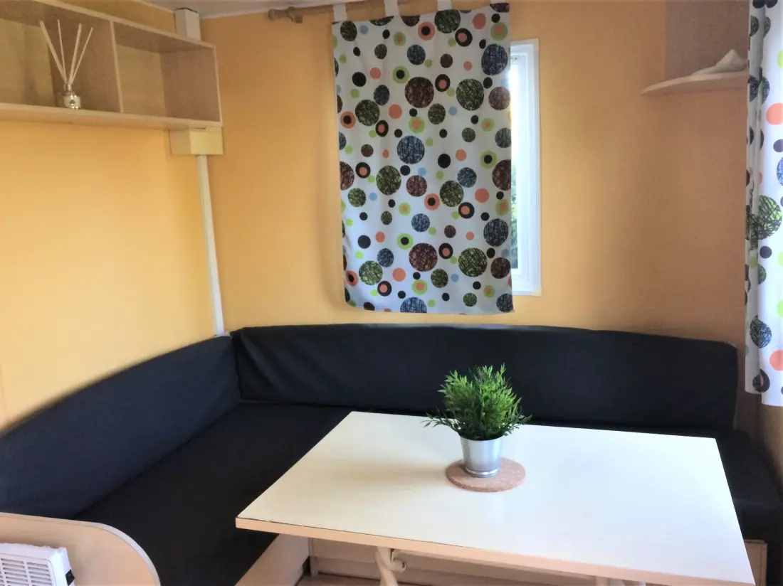 Flower Camping Côté Lac 3 étoiles★★★