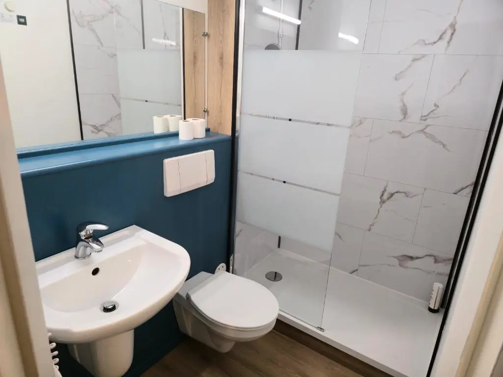 Logis Hôtel Come Inn 2 étoiles★★