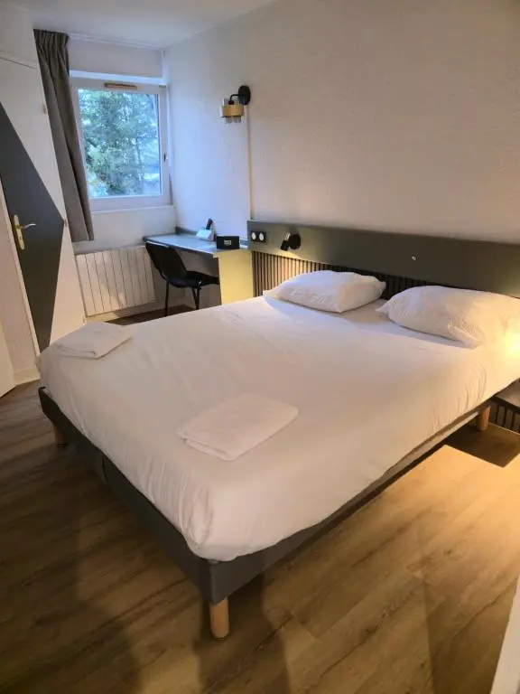 Logis Hôtel Come Inn 2 étoiles★★