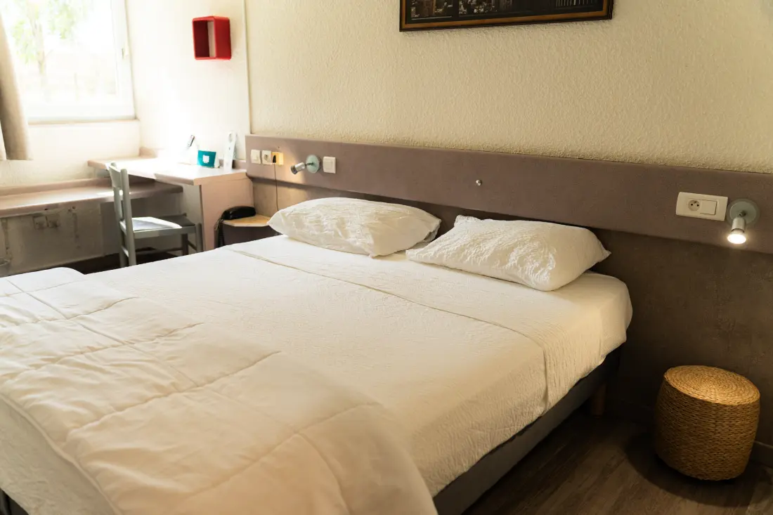 Logis Hôtel Come Inn 2 étoiles★★