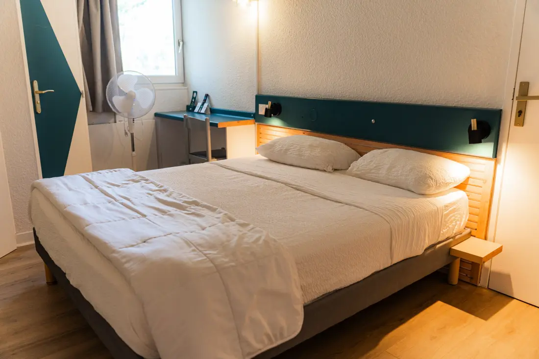 Logis Hôtel Come Inn 2 étoiles★★