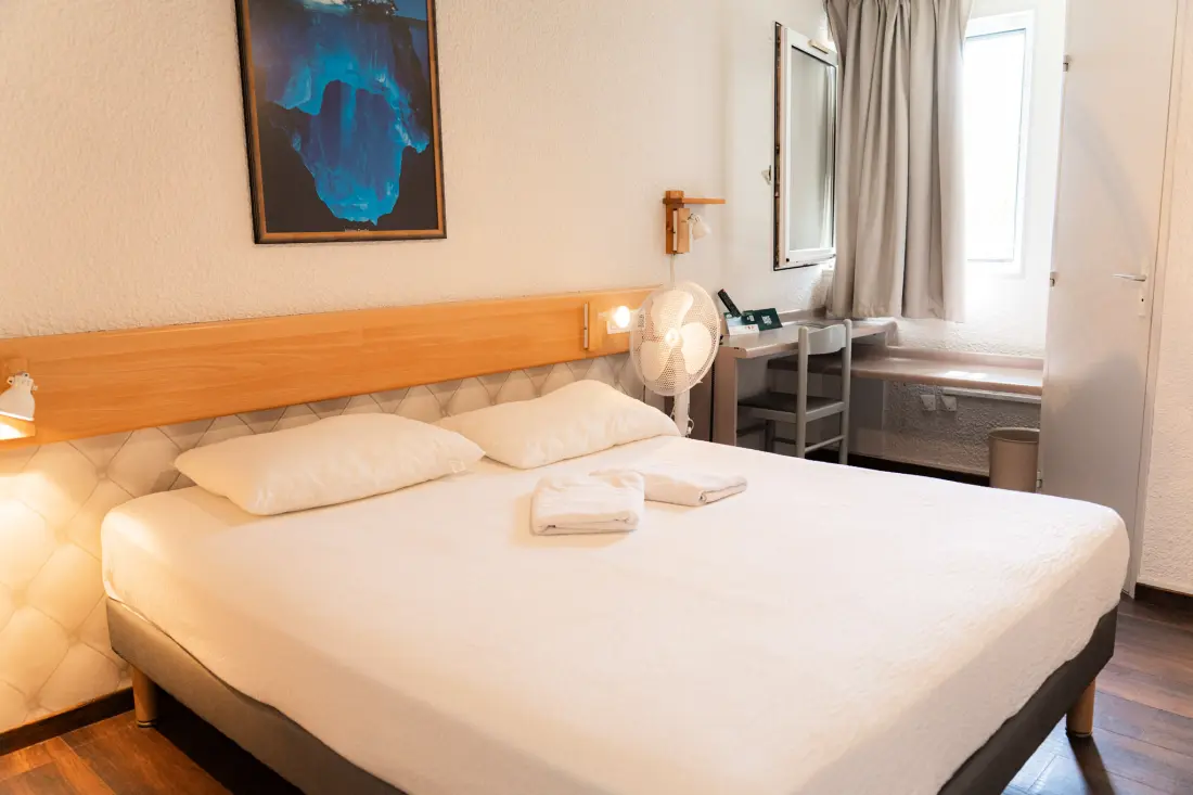 Logis Hôtel Come Inn 2 étoiles★★