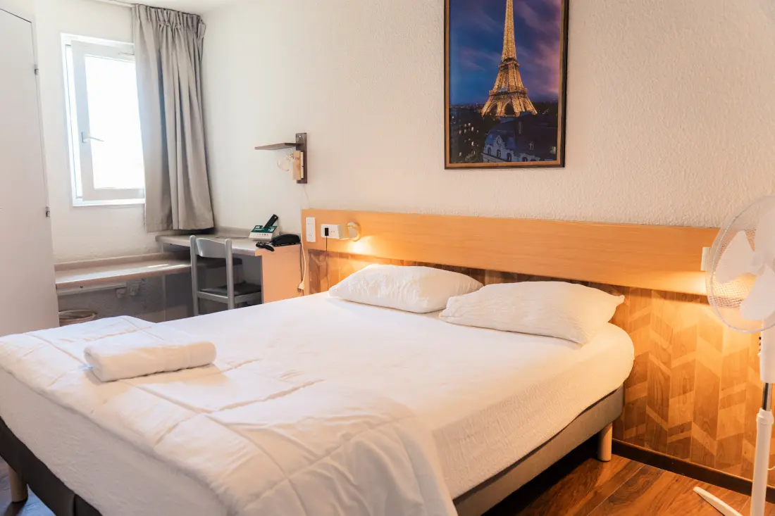 Logis Hôtel Come Inn 2 étoiles★★