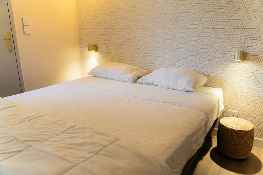 Logis Hôtel Come Inn 2 étoiles★★