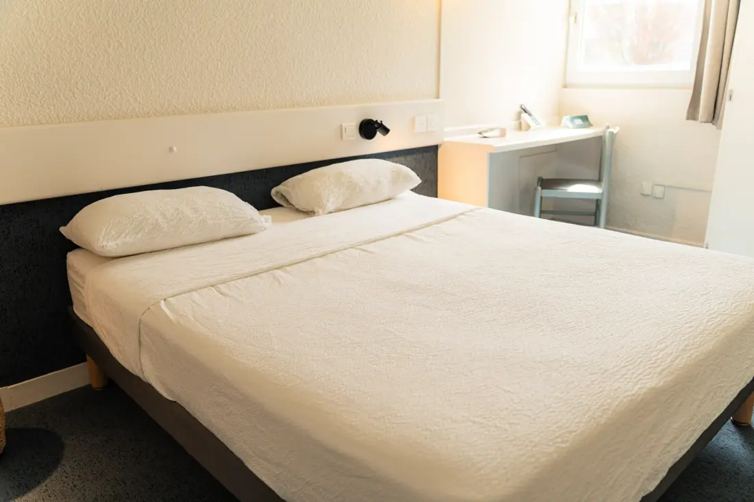 Logis Hôtel Come Inn 2 étoiles★★
