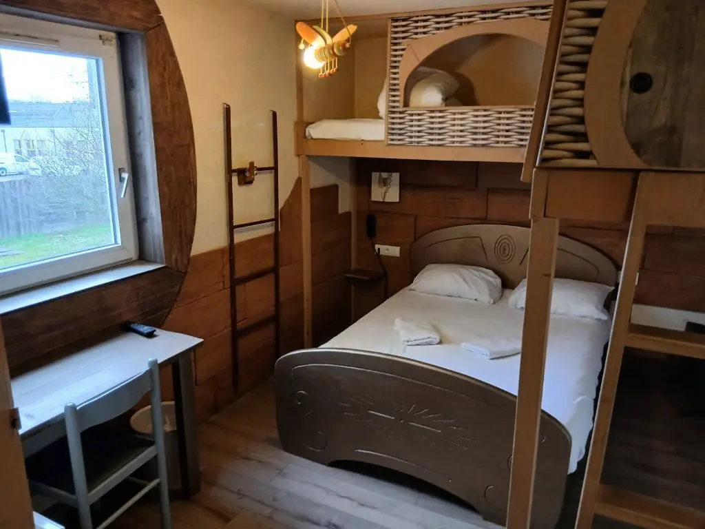 Logis Hôtel Come Inn 2 étoiles★★