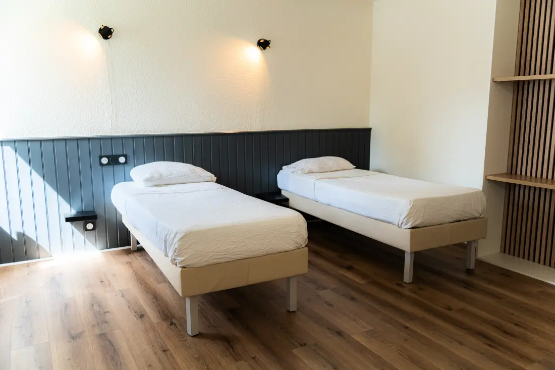 Logis Hôtel Come Inn 2 étoiles★★