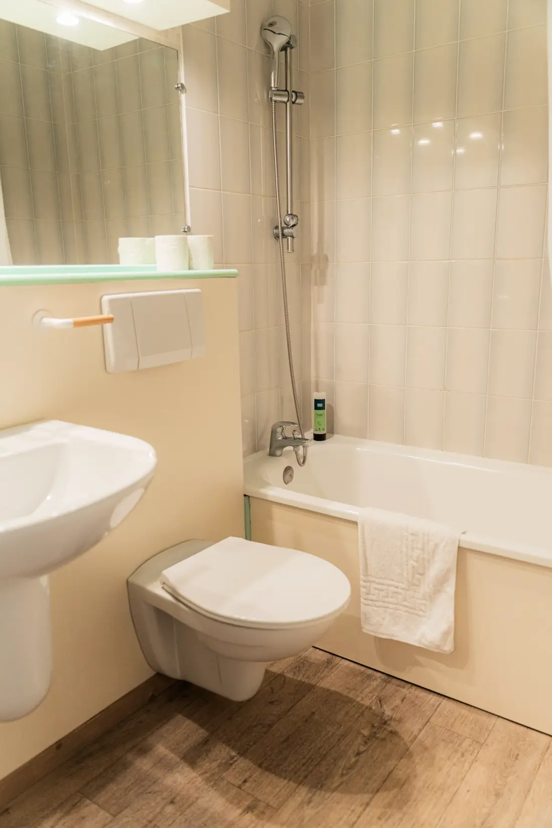 Logis Hôtel Come Inn 2 étoiles★★