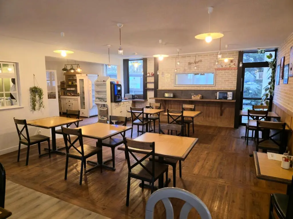 Logis Hôtel Come Inn 2 étoiles★★