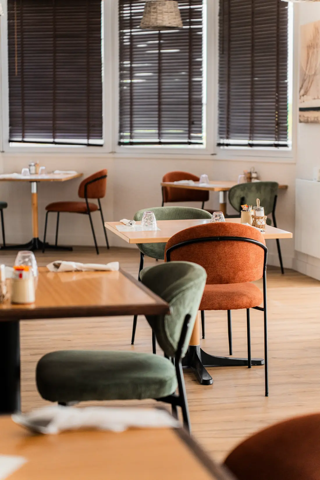 Logis Hôtel Come Inn 2 étoiles★★