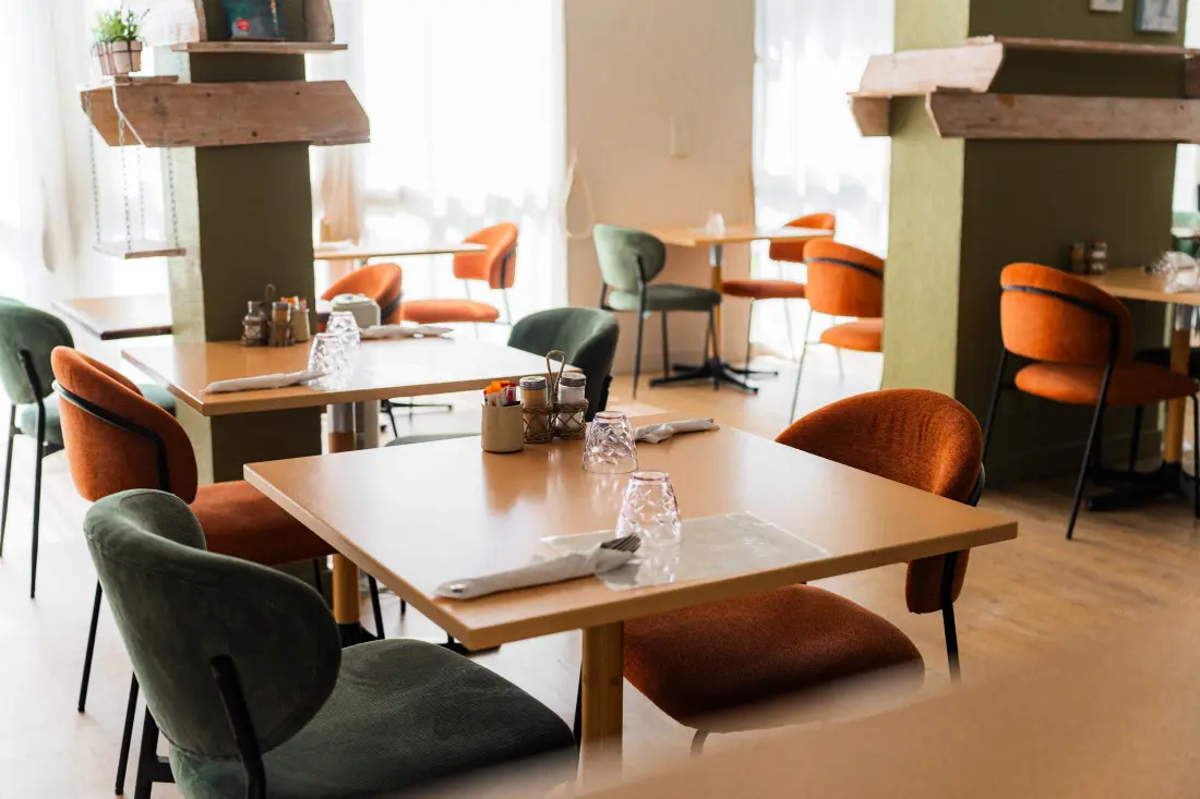 Logis Hôtel Come Inn 2 étoiles★★