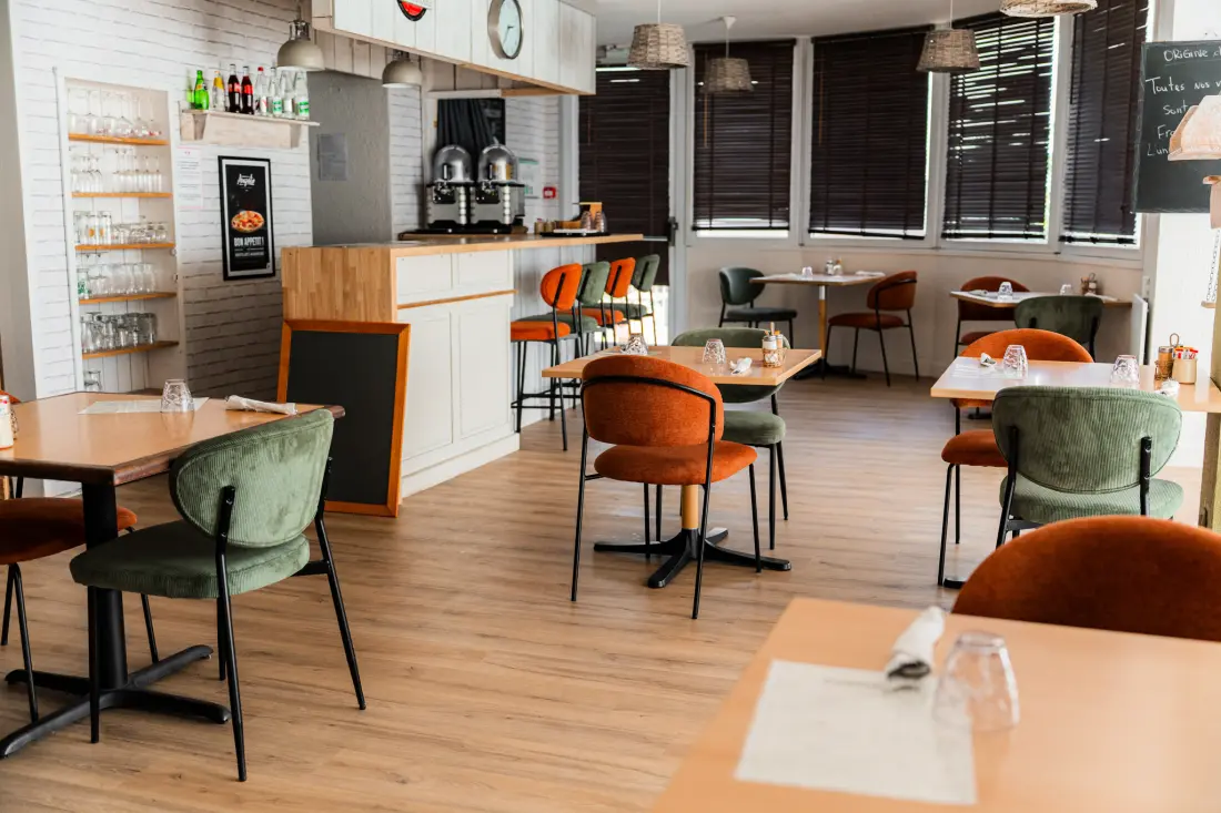 Logis Hôtel Come Inn 2 étoiles★★