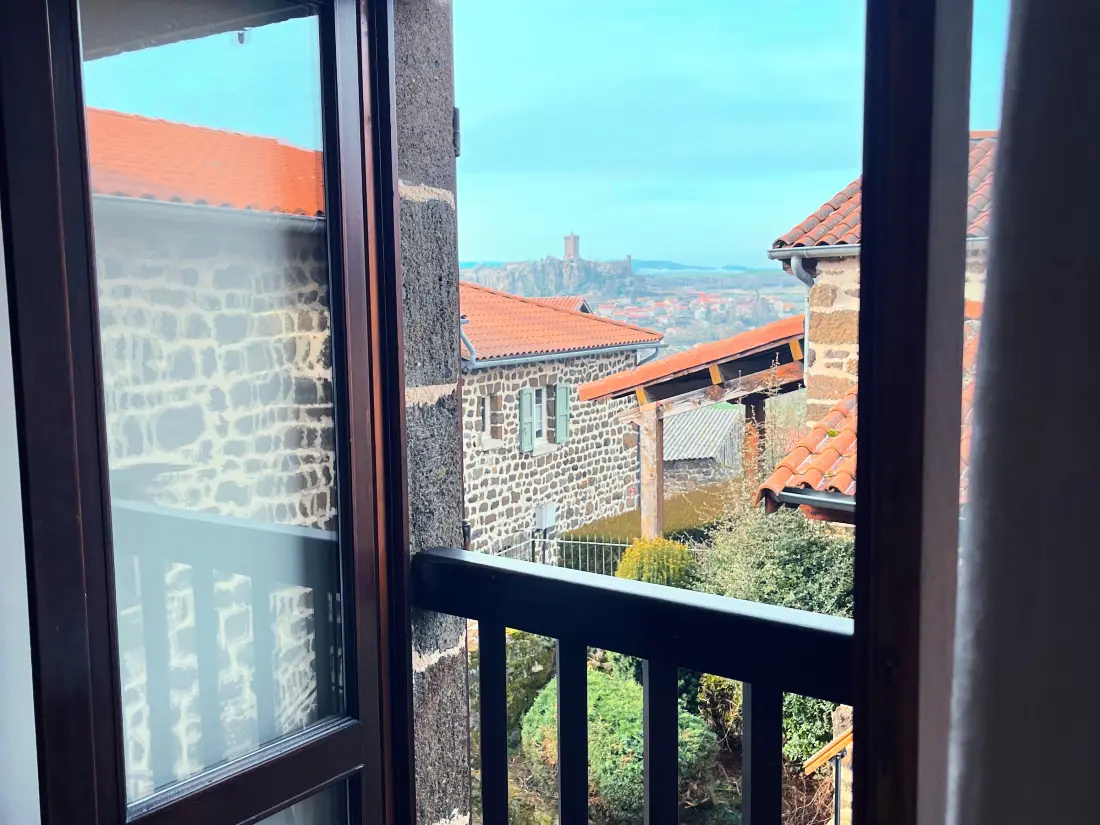 Maison de Vacances Polignac 10