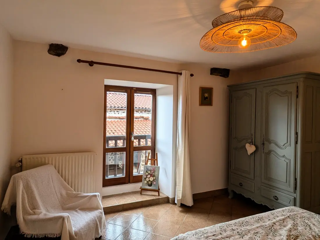 Maison de Vacances Polignac 10