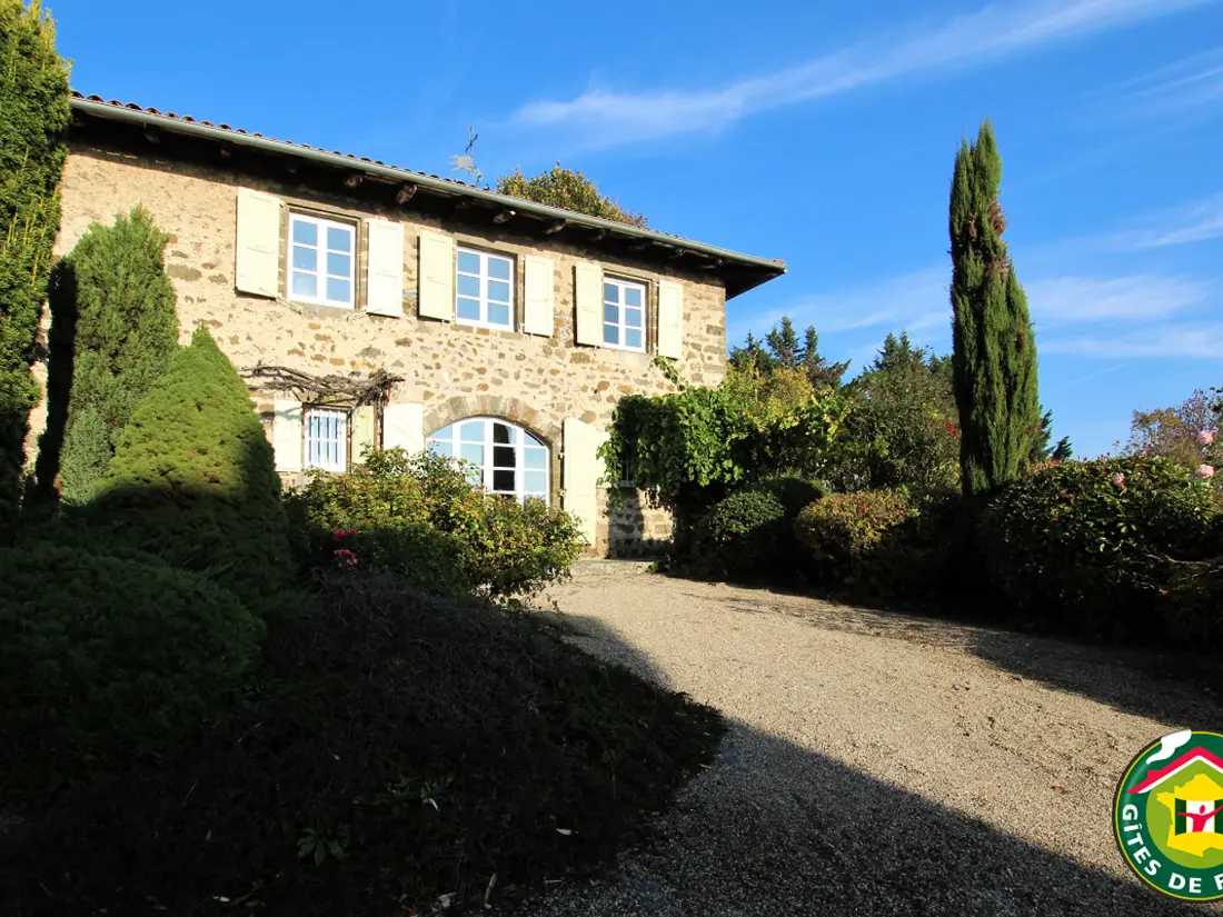 Maison de Vacances Polignac 2