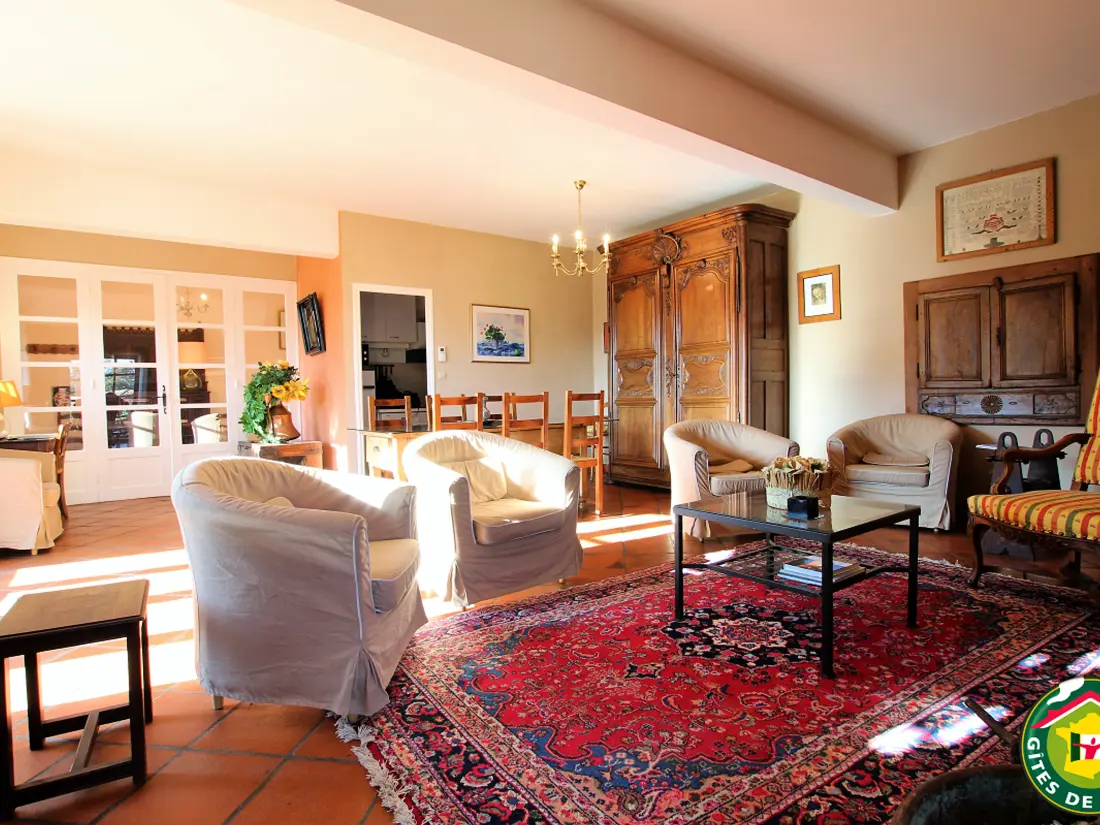 Maison de Vacances Polignac 2