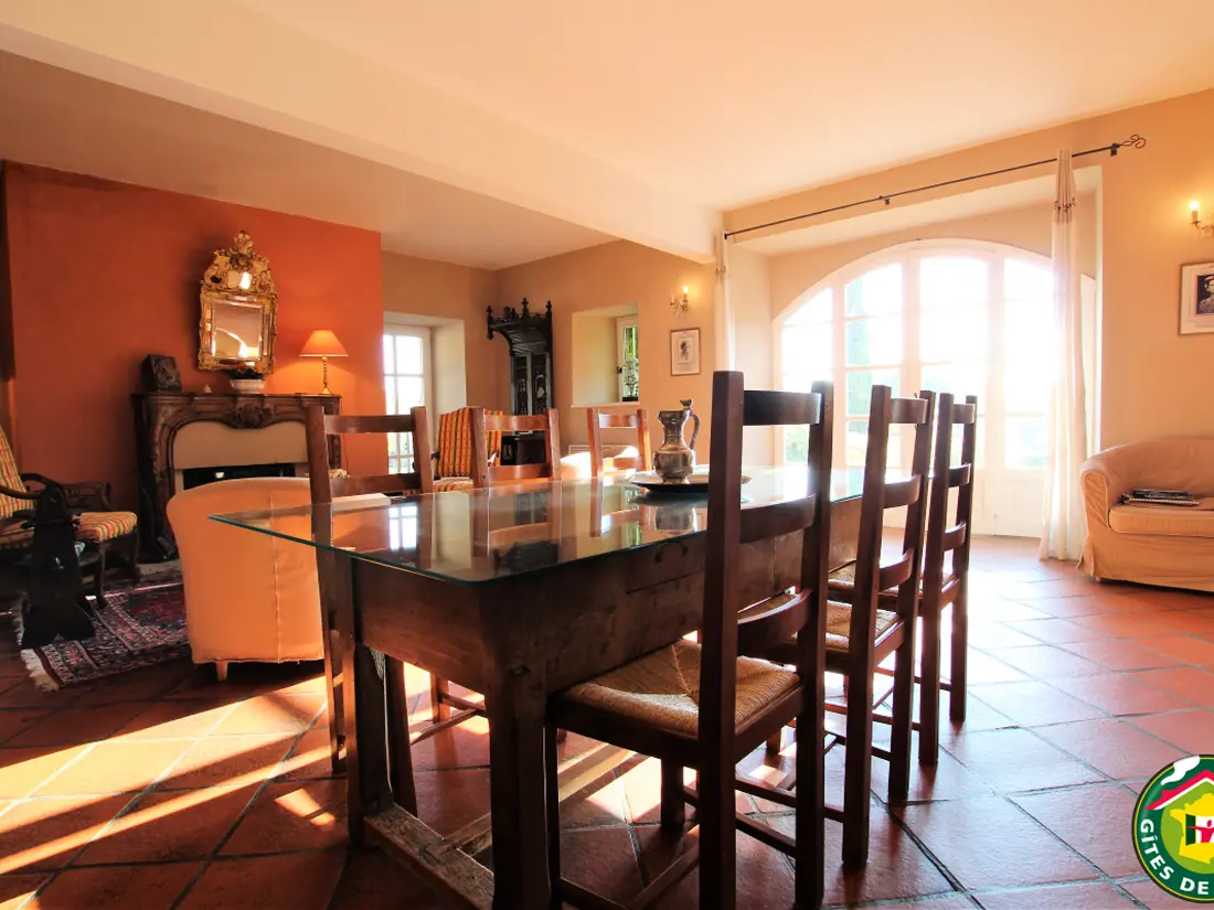 Maison de Vacances Polignac 2