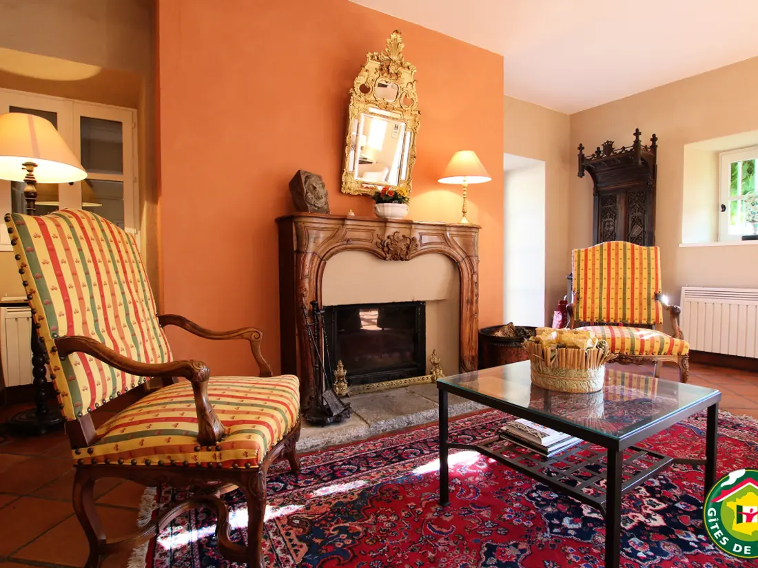 Maison de Vacances Polignac 2