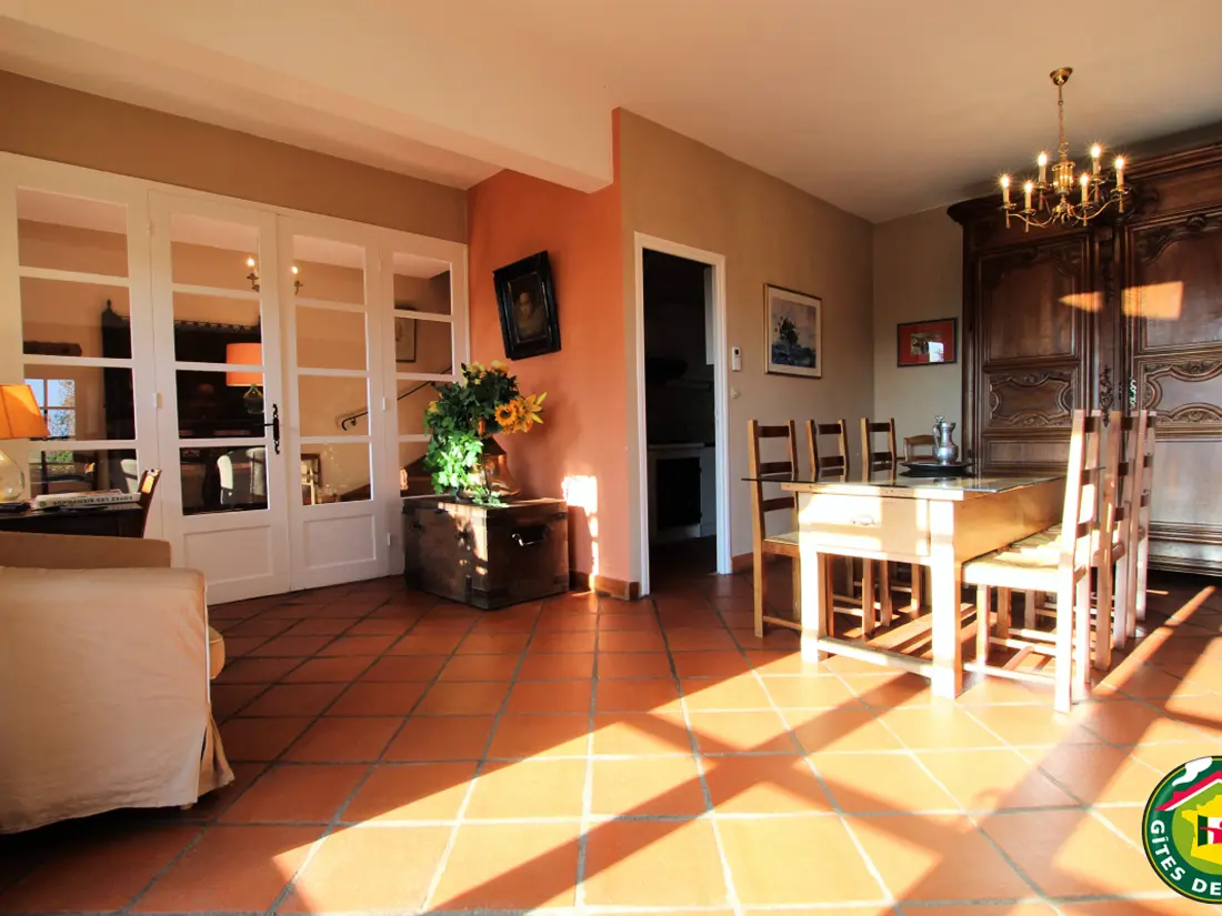 Maison de Vacances Polignac 2