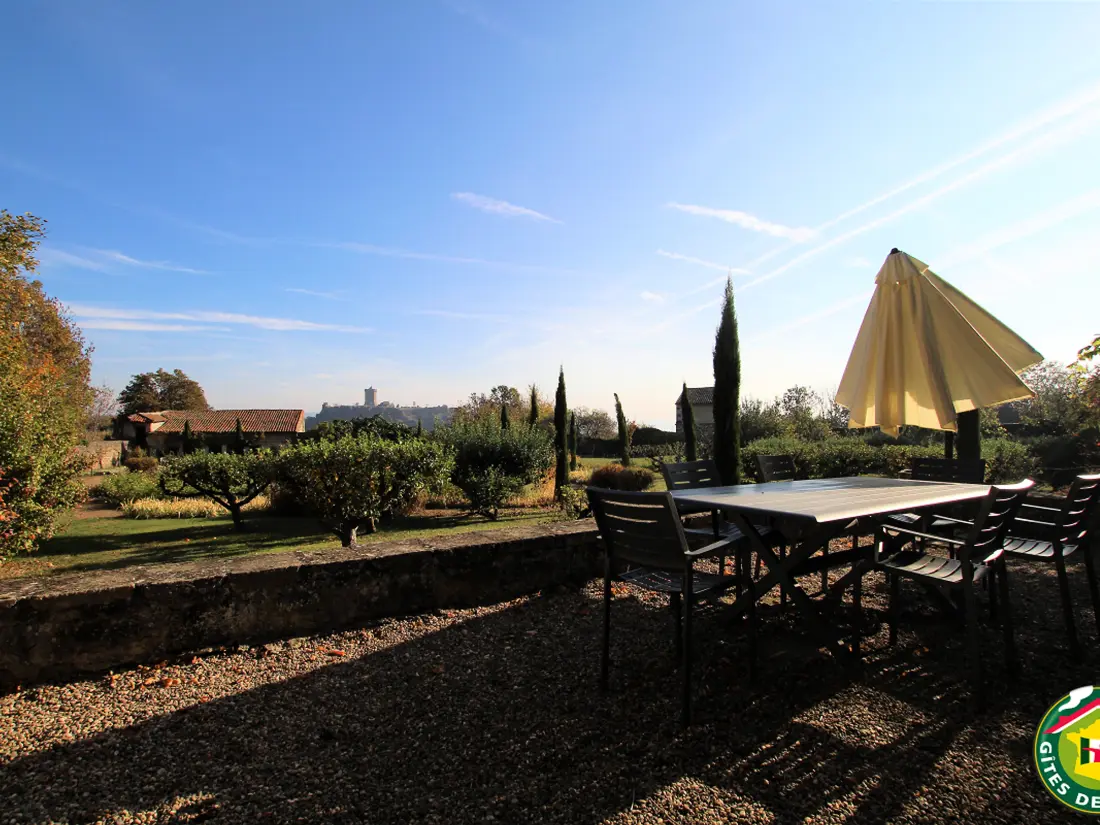 Maison de Vacances Polignac 2