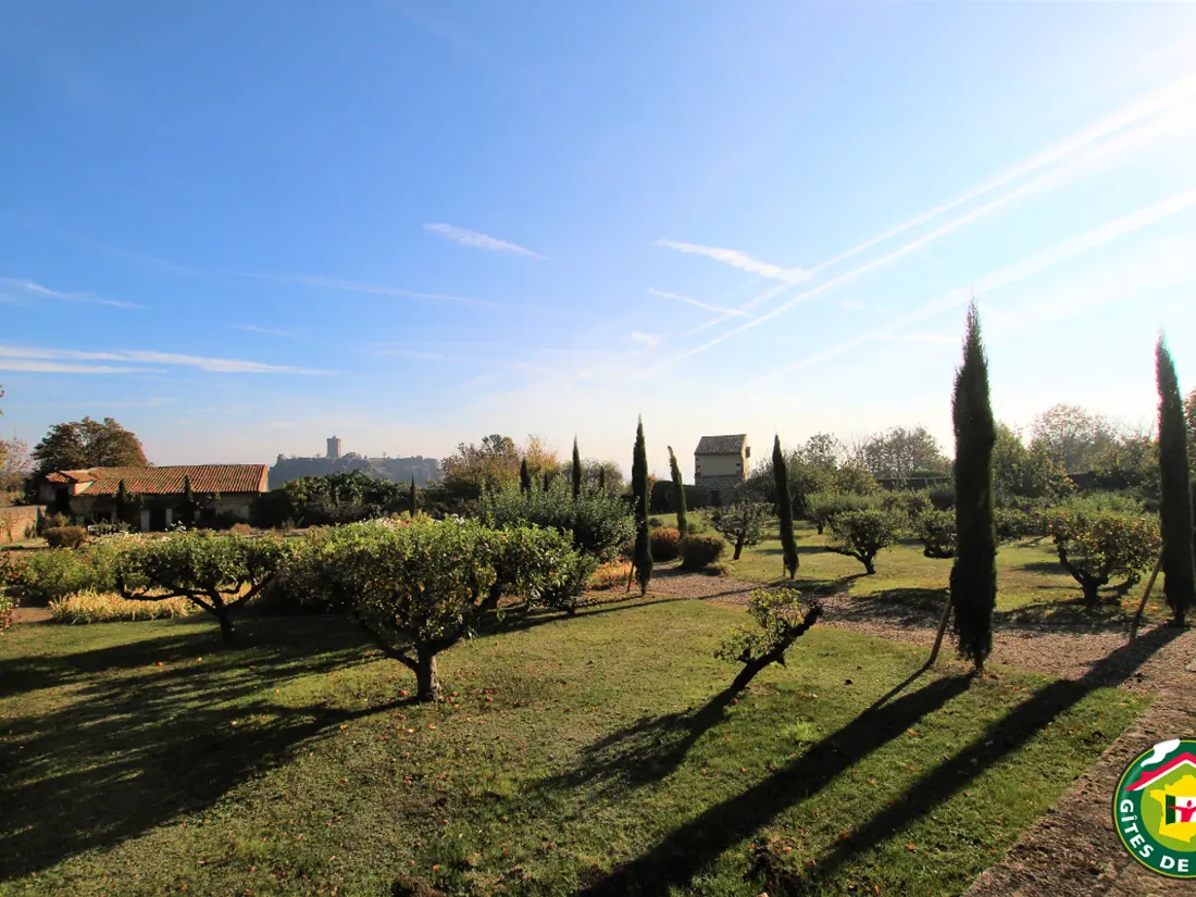 Maison de Vacances Polignac 2