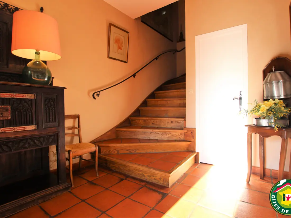 Maison de Vacances Polignac 2