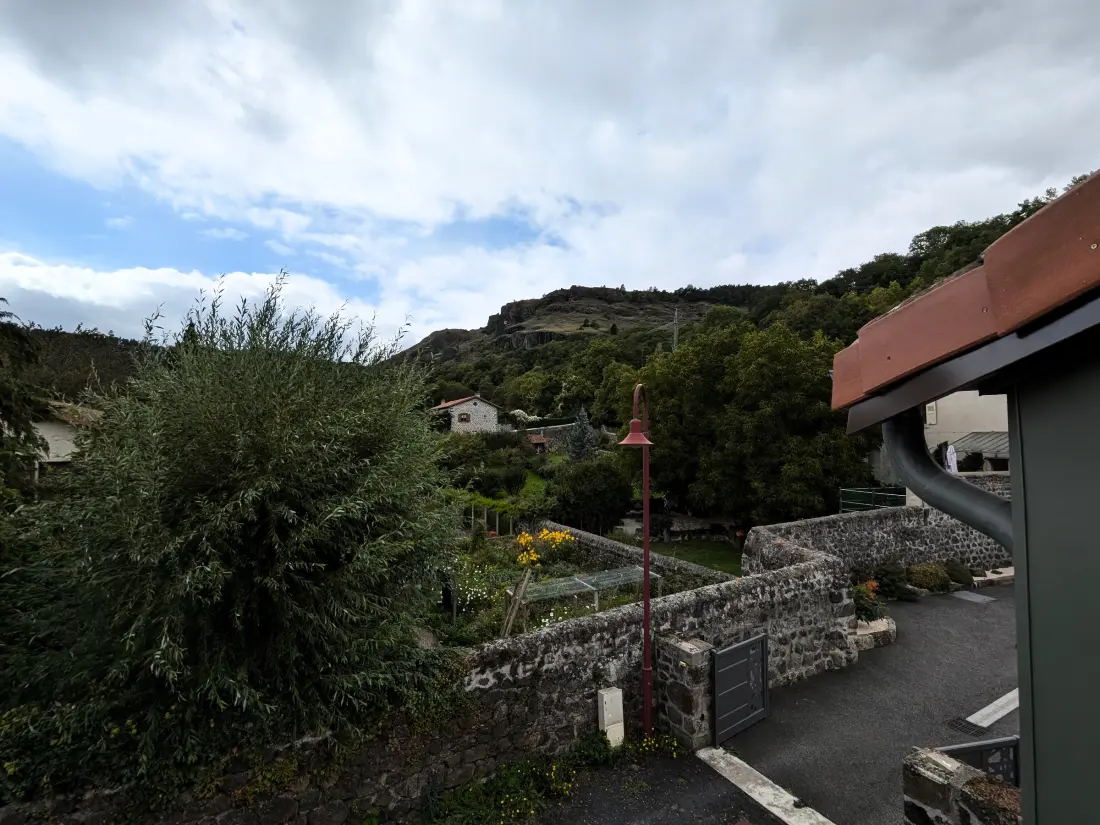 Maison de Vacances Polignac 9