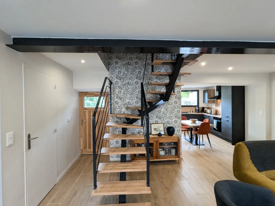 Maison de Vacances Polignac 9