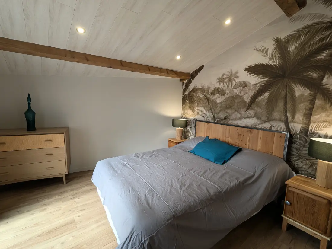 Maison de Vacances Polignac 9