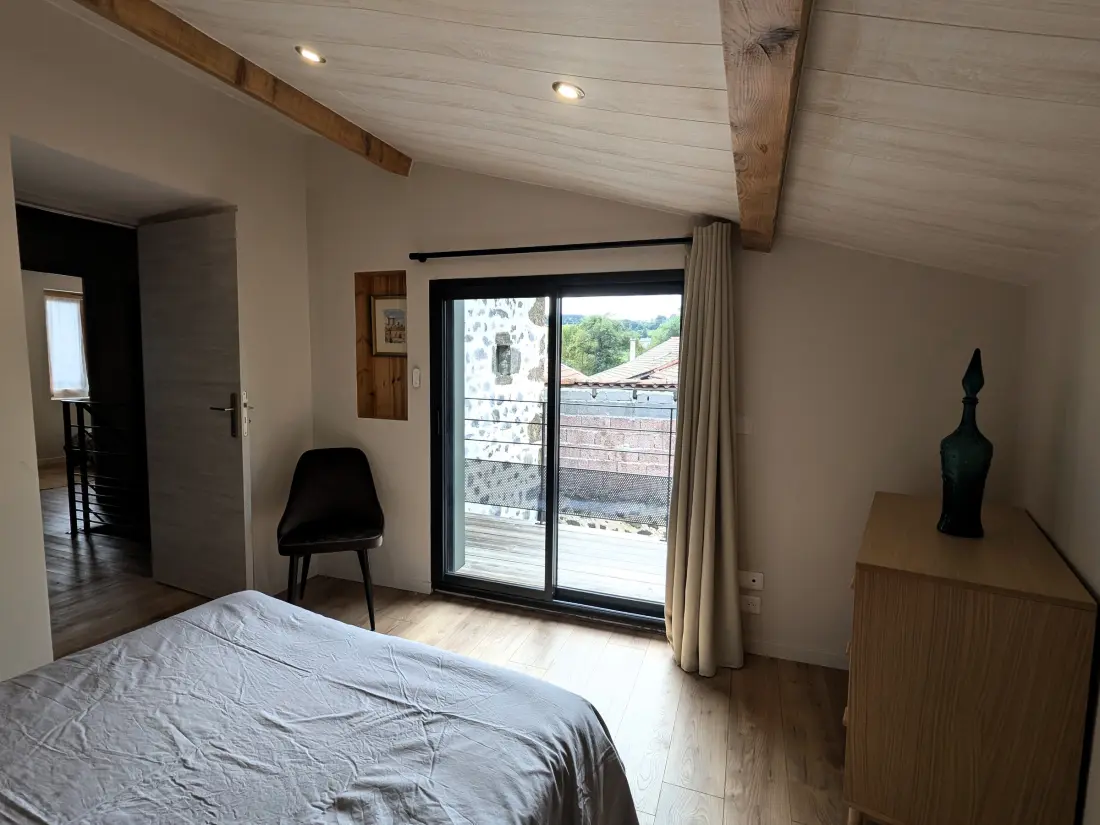 Maison de Vacances Polignac 9