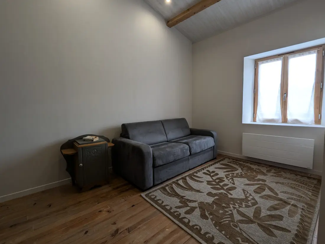 Maison de Vacances Polignac 9