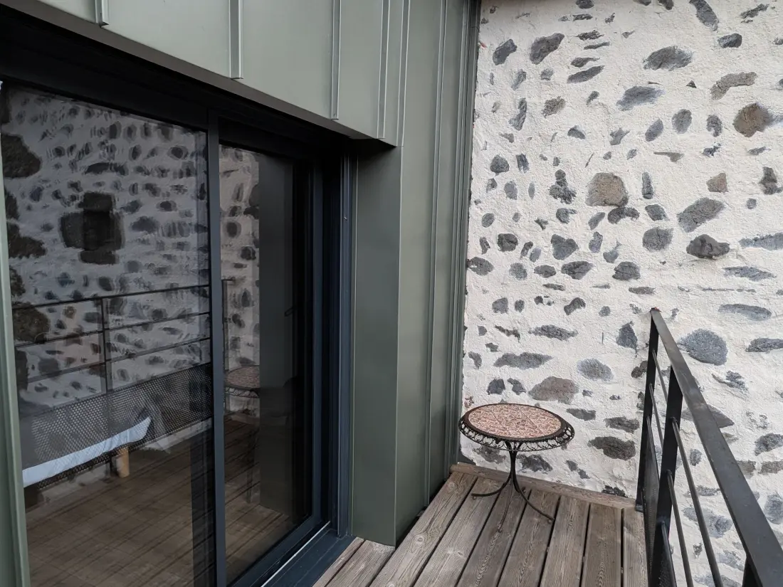Maison de Vacances Polignac 9