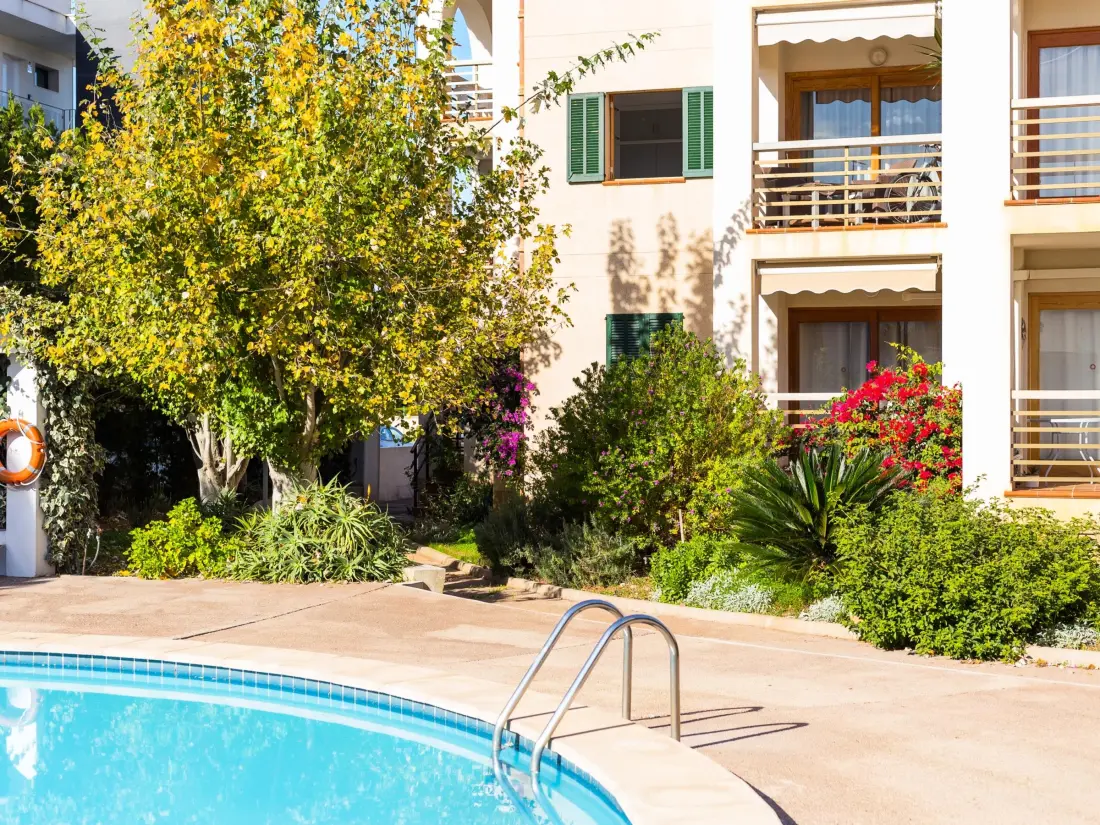 Location de Vacances Pollença 145
