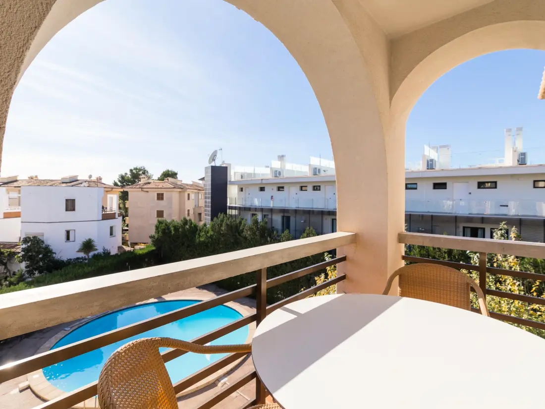 Location de Vacances Pollença 145