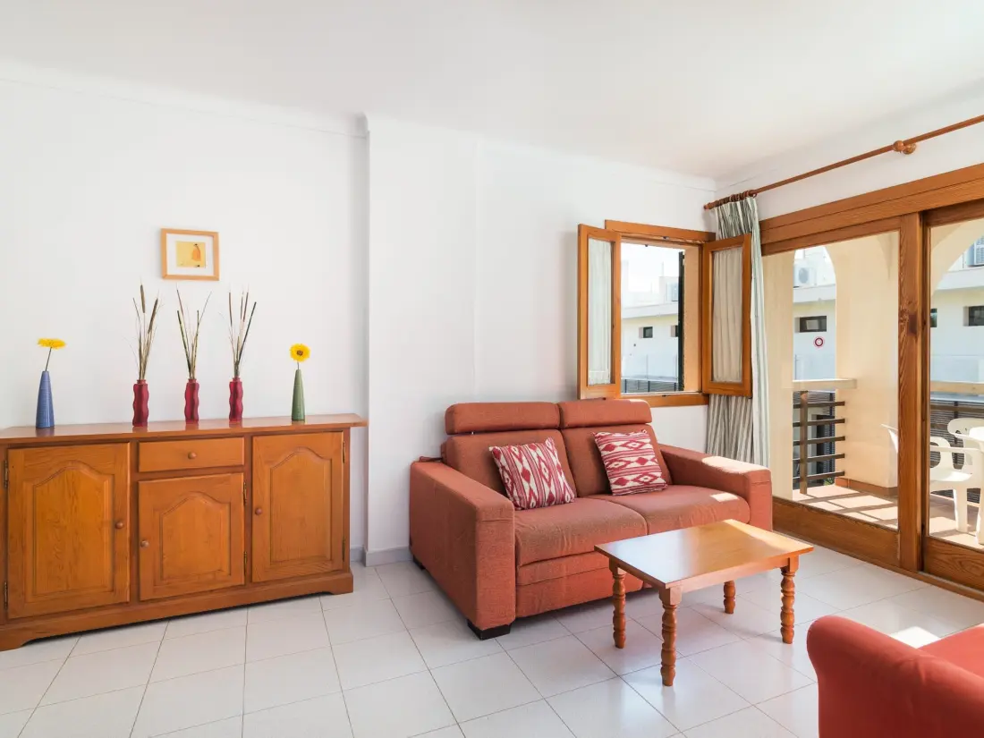 Location de Vacances Pollença 147