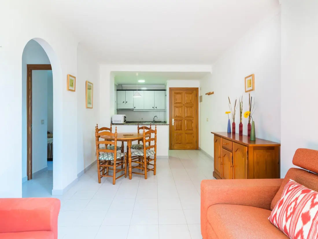 Location de Vacances Pollença 147