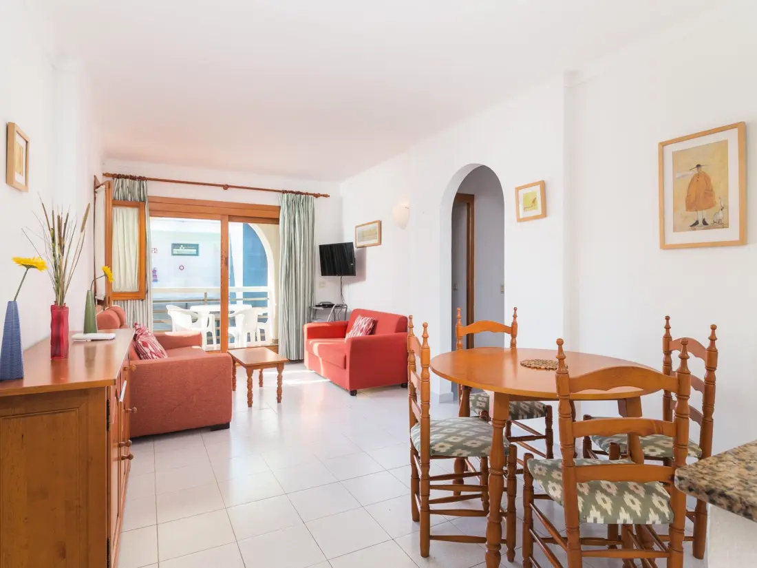 Location de Vacances Pollença 147