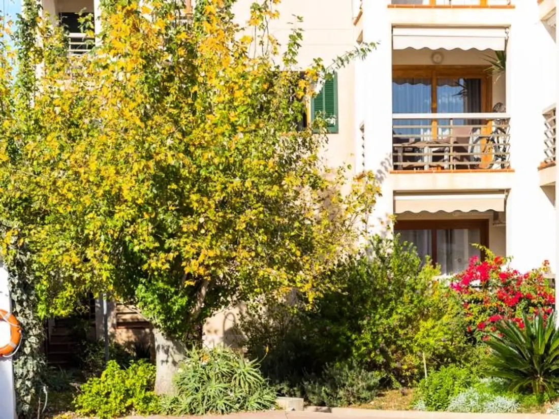 Location de Vacances Pollença 147