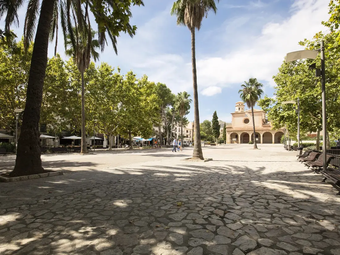 Location de Vacances Pollença 148