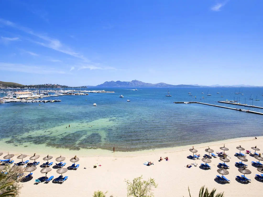 Location de Vacances Pollença 148