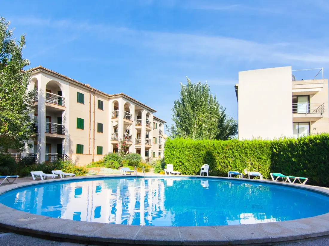 Location de Vacances Pollença 150