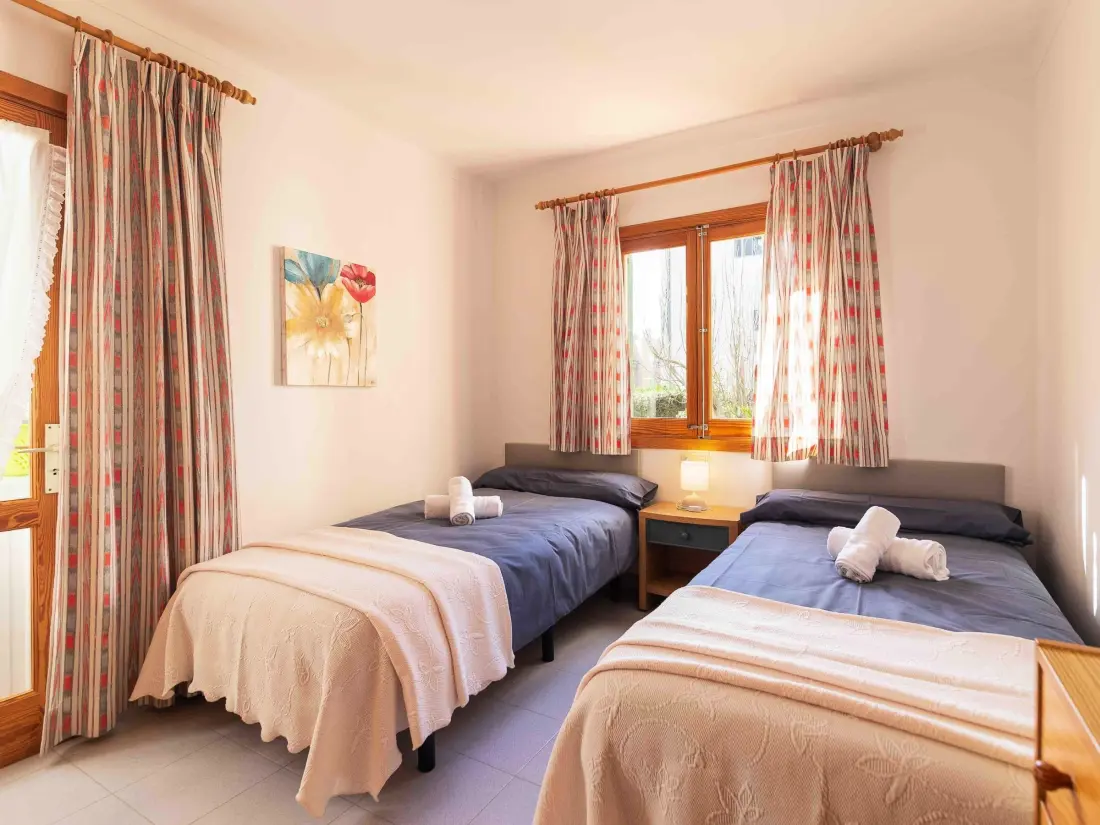 Location de Vacances Pollença 150